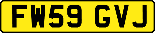 FW59GVJ