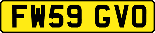 FW59GVO