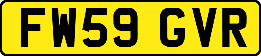 FW59GVR