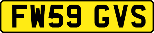 FW59GVS