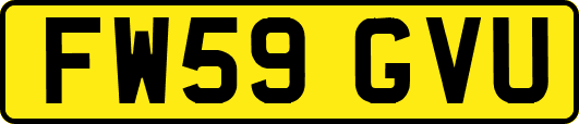 FW59GVU