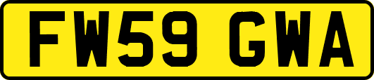 FW59GWA