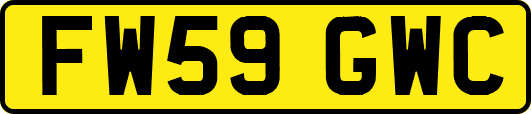 FW59GWC