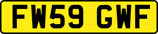 FW59GWF