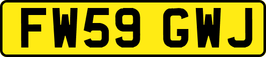 FW59GWJ