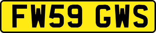 FW59GWS