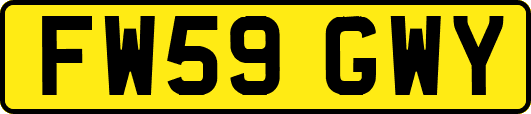 FW59GWY