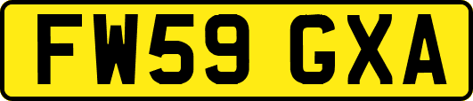 FW59GXA