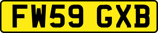 FW59GXB