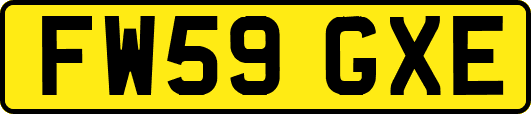 FW59GXE