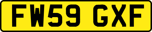 FW59GXF