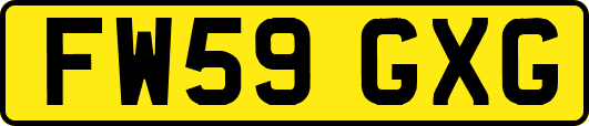 FW59GXG