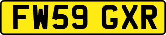 FW59GXR