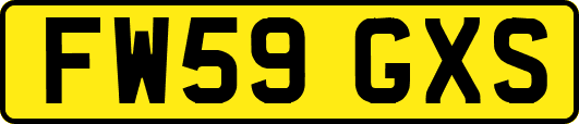 FW59GXS