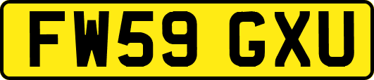 FW59GXU