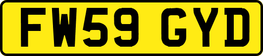 FW59GYD