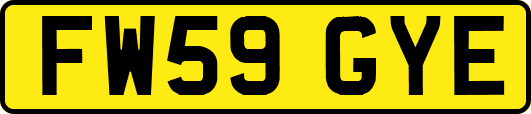 FW59GYE