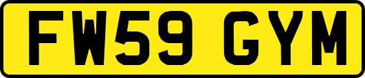 FW59GYM