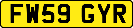 FW59GYR