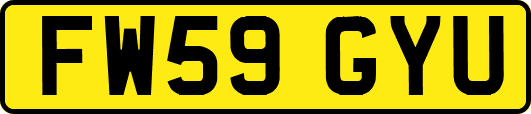 FW59GYU