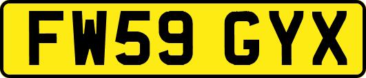 FW59GYX
