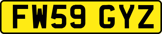 FW59GYZ