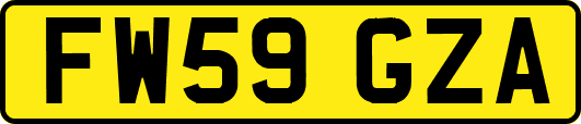 FW59GZA