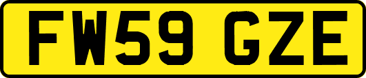 FW59GZE