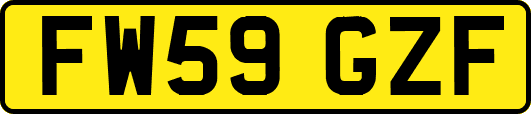 FW59GZF