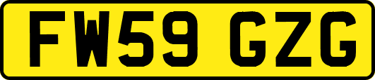 FW59GZG
