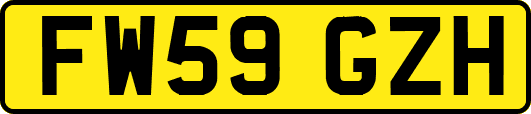 FW59GZH