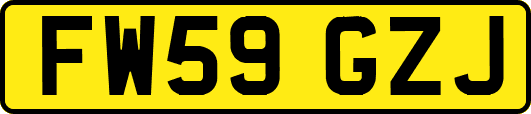FW59GZJ