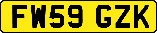 FW59GZK