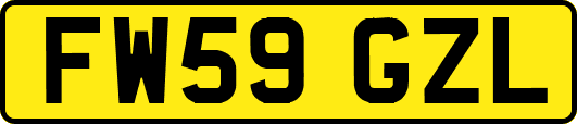 FW59GZL