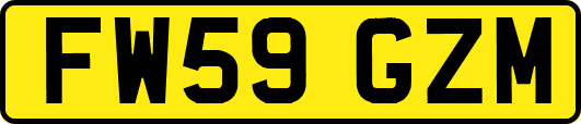 FW59GZM