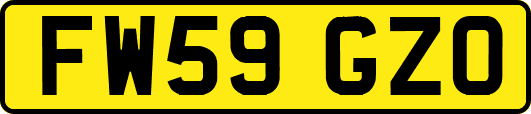 FW59GZO