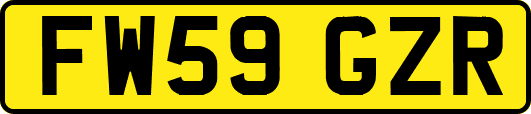 FW59GZR