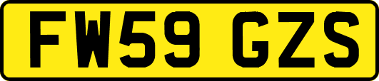 FW59GZS