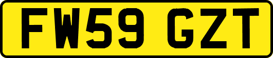 FW59GZT