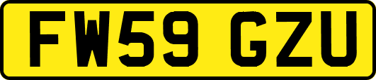 FW59GZU