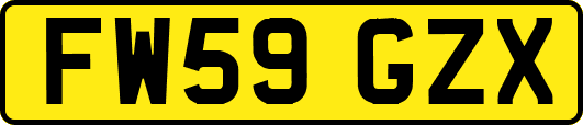 FW59GZX