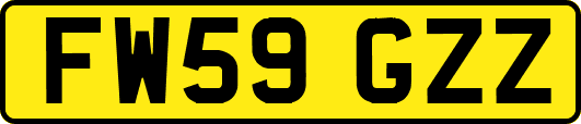 FW59GZZ