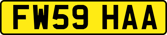 FW59HAA