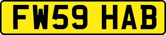 FW59HAB