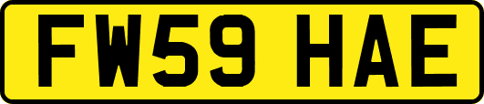 FW59HAE