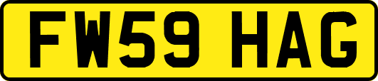 FW59HAG