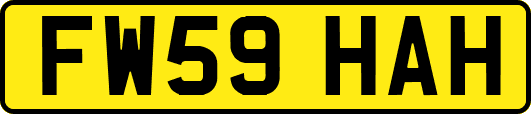 FW59HAH