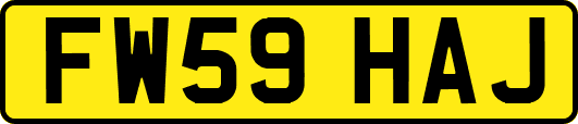 FW59HAJ