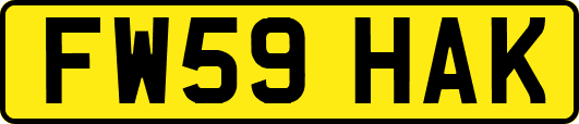FW59HAK