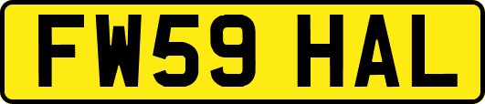 FW59HAL